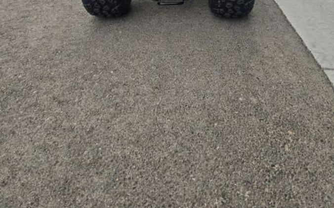 New 2026 KAYO STORM 150 EFI