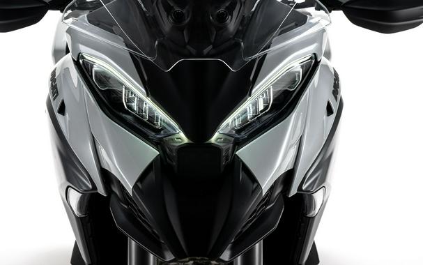 2027 Ducati Multistrada V4 S Travel & Radar