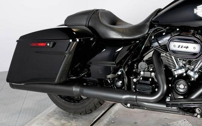 2023 Harley-Davidson Road King Special FLHRXS