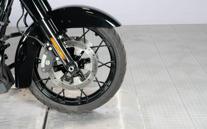 2023 Harley-Davidson Road King Special FLHRXS