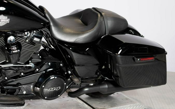 2023 Harley-Davidson Road King Special FLHRXS