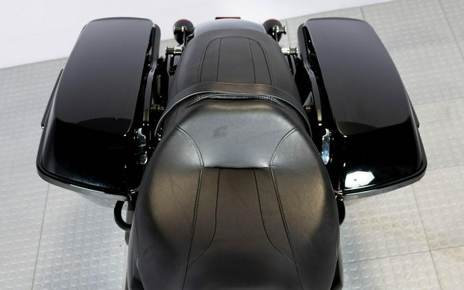 2023 Harley-Davidson Road King Special FLHRXS