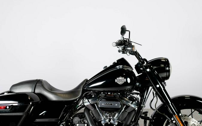 2023 Harley-Davidson Road King Special FLHRXS