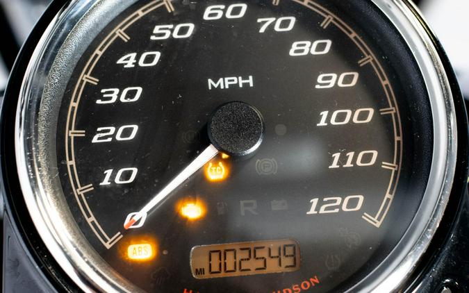 2023 Harley-Davidson Road King Special FLHRXS
