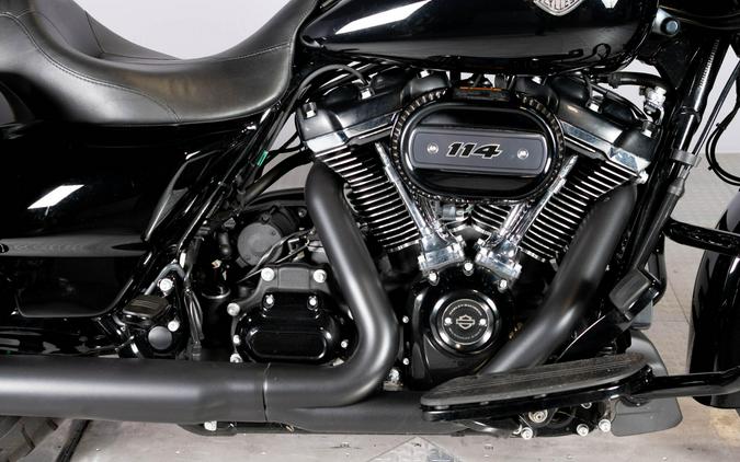 2023 Harley-Davidson Road King Special FLHRXS
