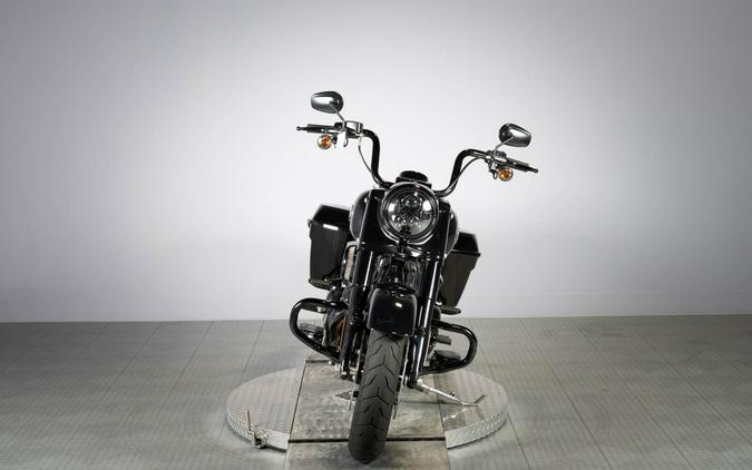2023 Harley-Davidson Road King Special FLHRXS
