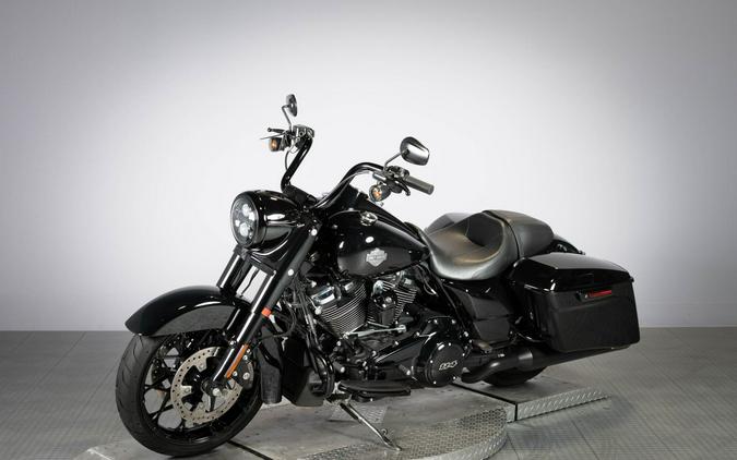 2023 Harley-Davidson Road King Special FLHRXS