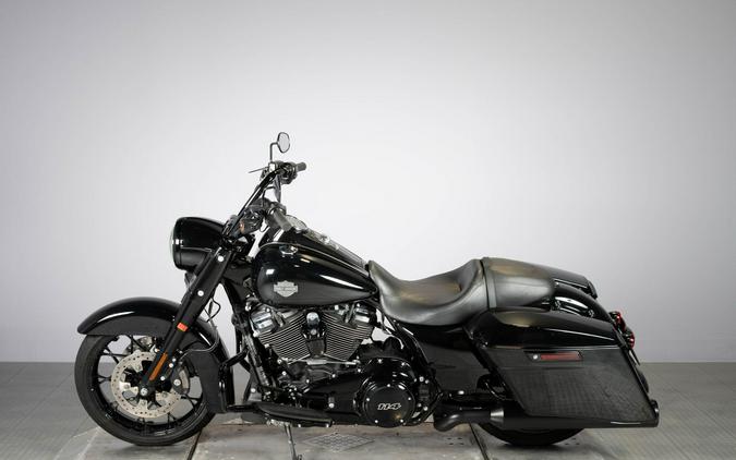 2023 Harley-Davidson Road King Special FLHRXS