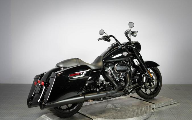 2023 Harley-Davidson Road King Special FLHRXS