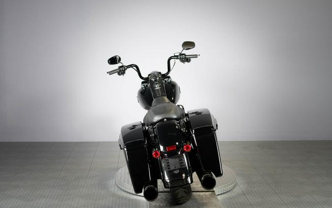 2023 Harley-Davidson Road King Special FLHRXS