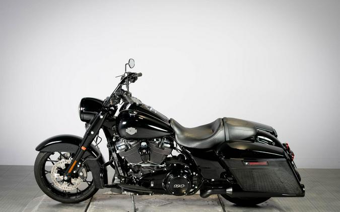 2023 Harley-Davidson Road King Special FLHRXS