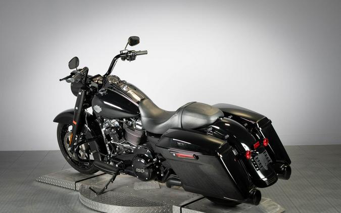2023 Harley-Davidson Road King Special FLHRXS