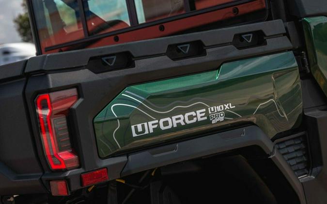 2027 CFMOTO UFORCE U10 XL Pro Highland EPS