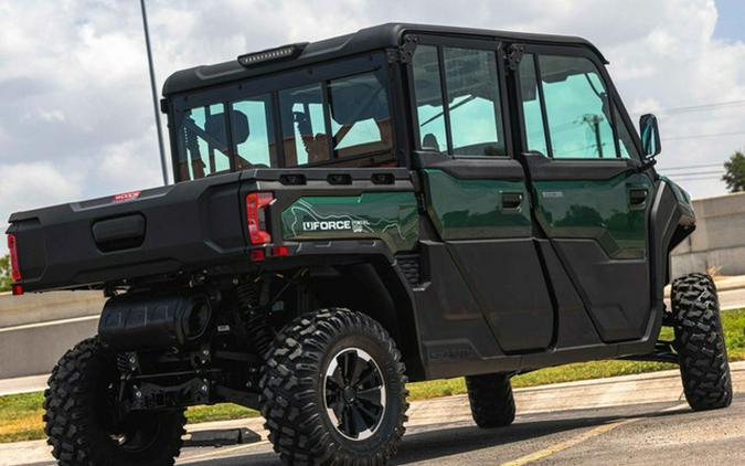 2027 CFMOTO UFORCE U10 XL Pro Highland EPS