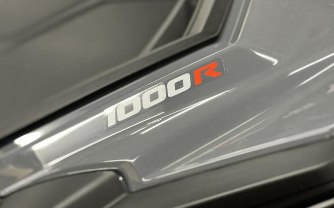 2027 Can-Am Maverick Sport X