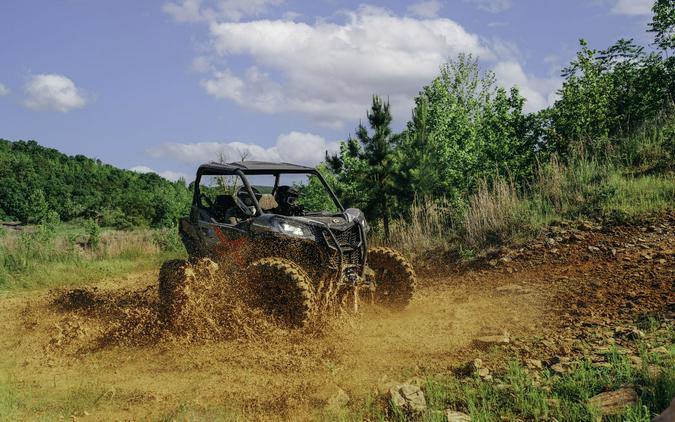2027 Can-Am Maverick Sport X