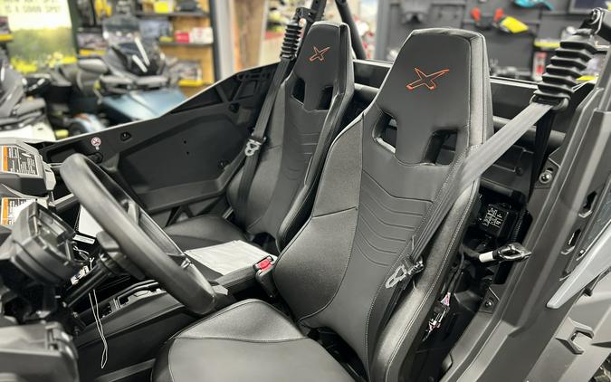 2027 Can-Am Maverick Sport X