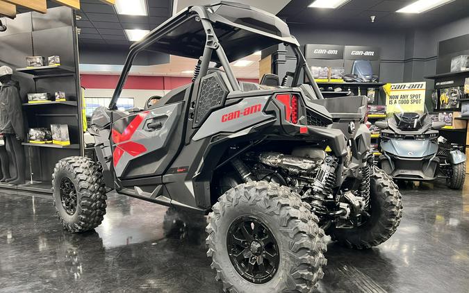 2027 Can-Am Maverick Sport X