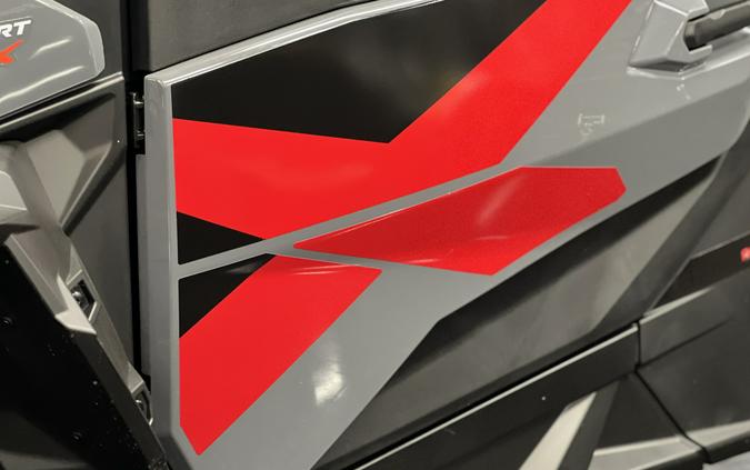 2027 Can-Am Maverick Sport X