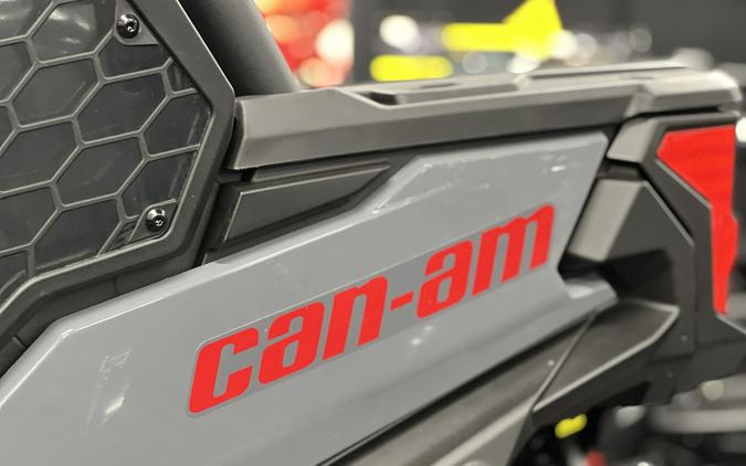 2027 Can-Am Maverick Sport X