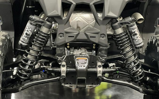 2027 Can-Am Maverick Sport X