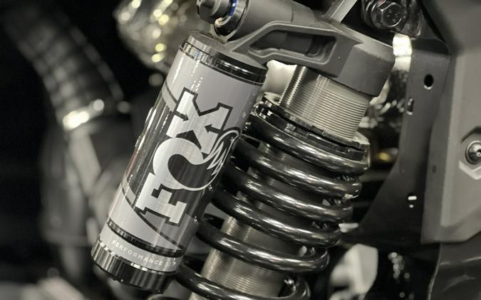 2027 Can-Am Maverick Sport X
