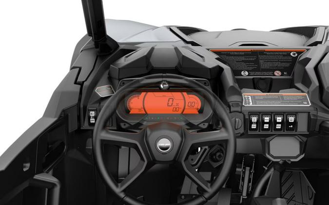 2027 Can-Am Maverick Sport X