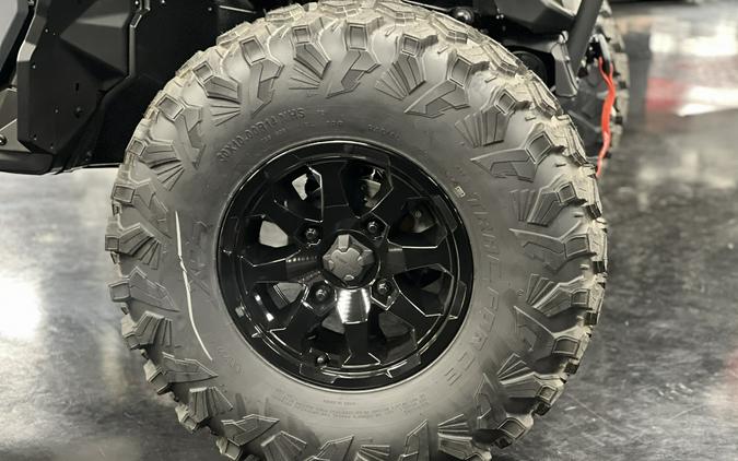 2027 Can-Am Maverick Sport X
