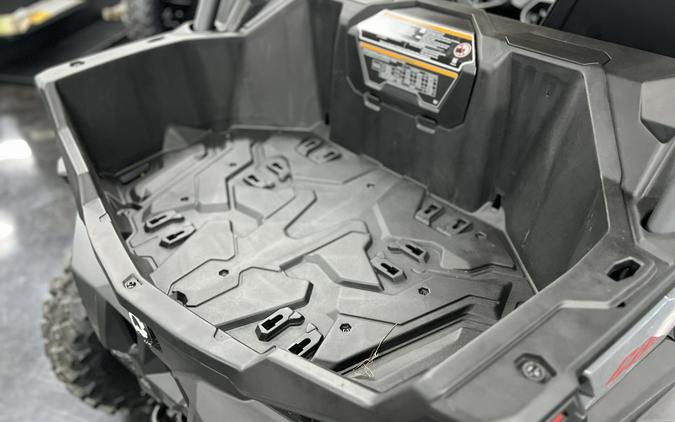 2027 Can-Am Maverick Sport X