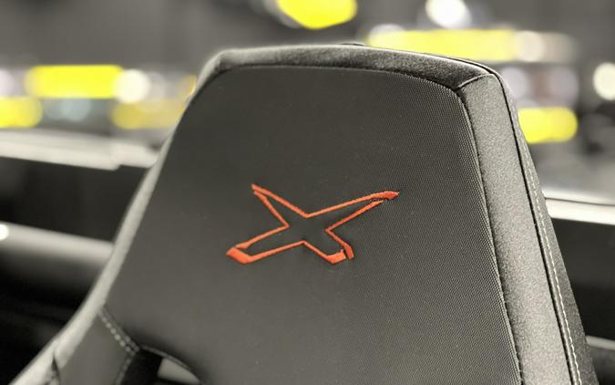 2027 Can-Am Maverick Sport X