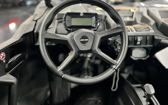 2027 Can-Am Maverick Sport X