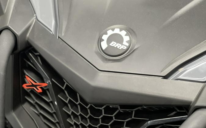 2027 Can-Am Maverick Sport X