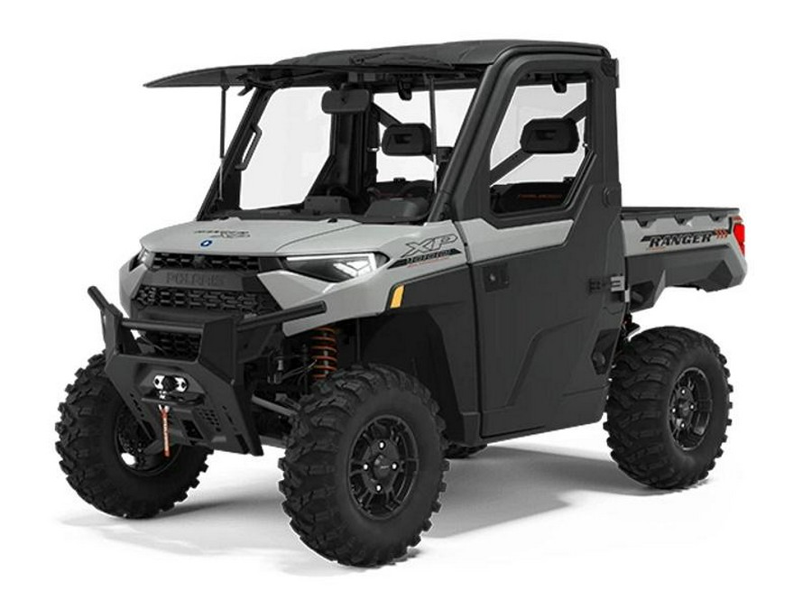 2022 Polaris® Ranger XP 1000 NorthStar Edition Trail Boss