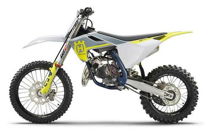 2024 Husqvarna Motorcycles TC 85 17/14