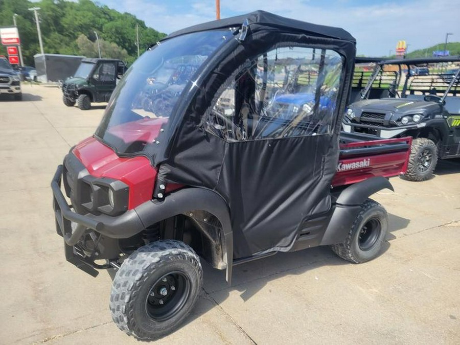 2020 Kawasaki Mule SX™