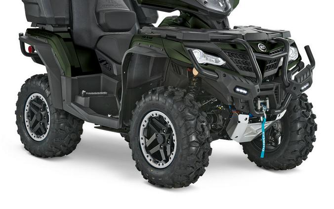 2024 CFMOTO CForce 1000 Overland