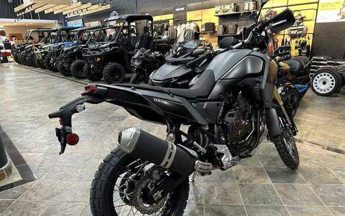 2024 Yamaha Tenere 700