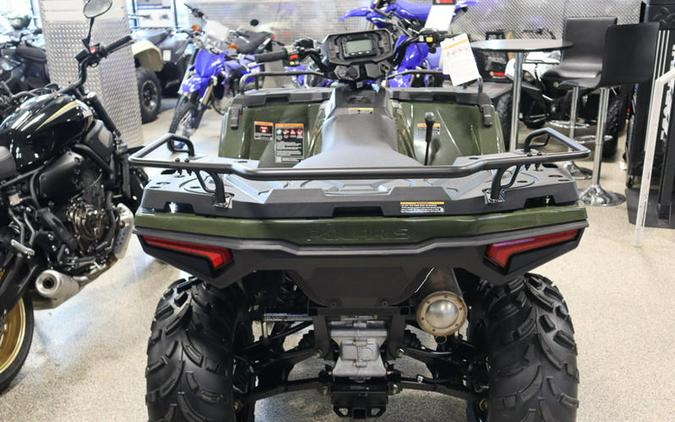 2024 Polaris® Sportsman 450 H.O. EPS