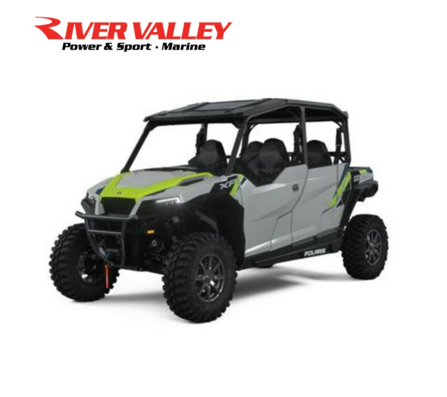 2024 Polaris General XP 4 1000 Sport