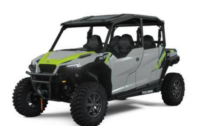 2024 Polaris General XP 4 1000 Sport