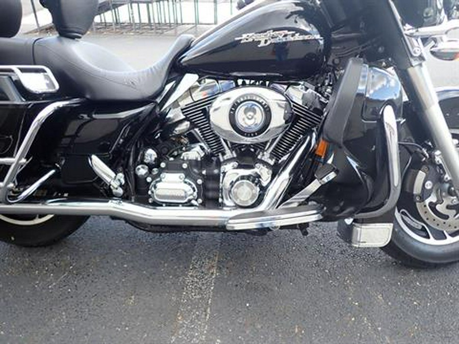 2008 Harley-Davidson Street Glide®