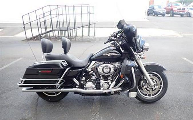 2008 Harley-Davidson Street Glide®