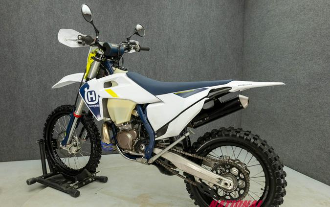 2022 HUSQVARNA TX300I