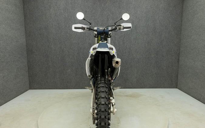 2022 HUSQVARNA TX300I