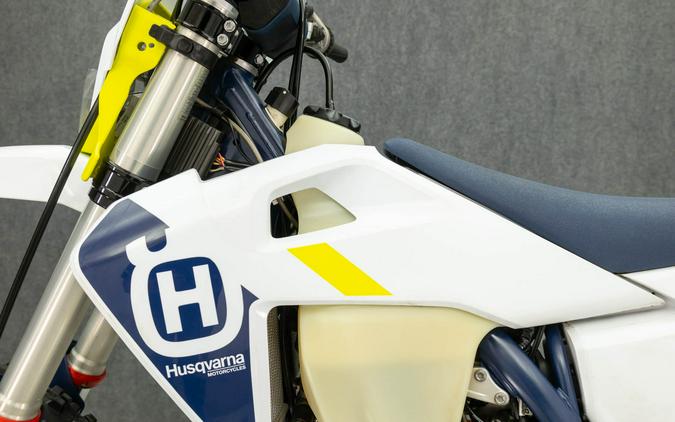 2022 HUSQVARNA TX300I