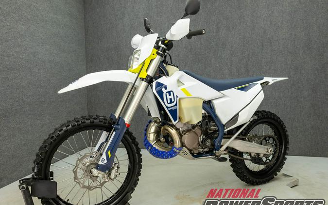 2022 HUSQVARNA TX300I