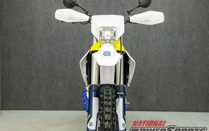 2022 HUSQVARNA TX300I