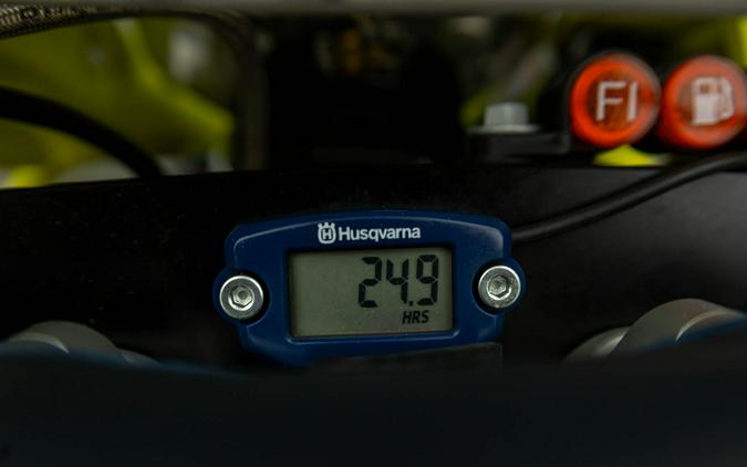 2022 HUSQVARNA TX300I