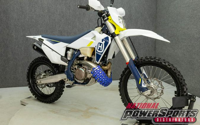 2022 HUSQVARNA TX300I