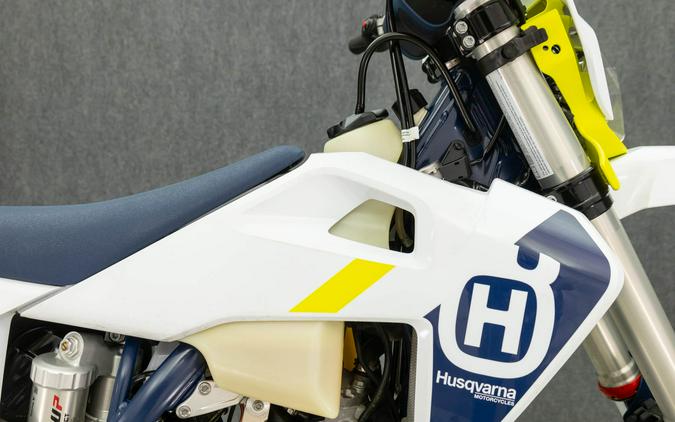 2022 HUSQVARNA TX300I